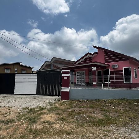 Yatee Homestay Kuala Terengganu Eksteriør billede