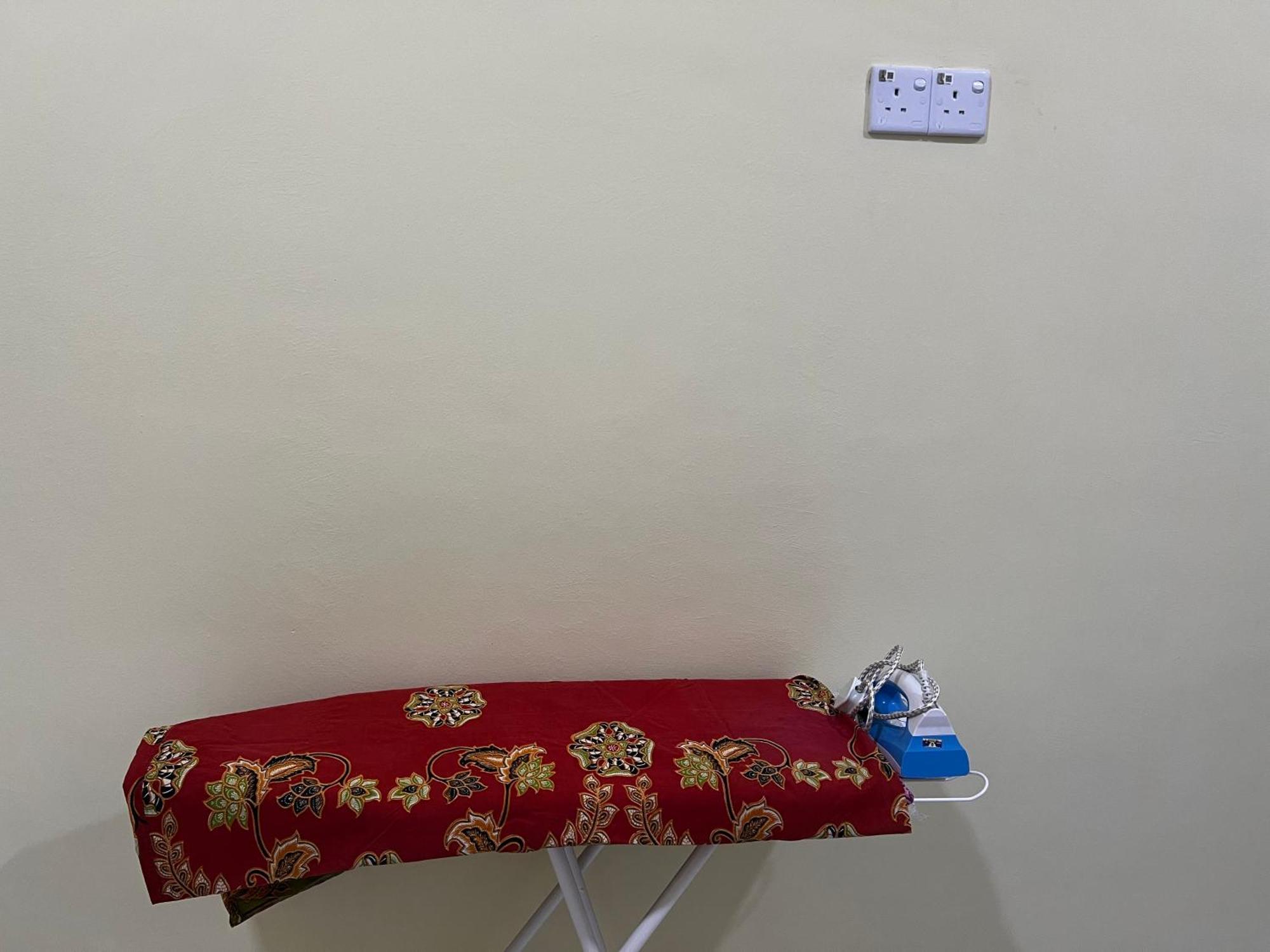 Yatee Homestay Kuala Terengganu Eksteriør billede